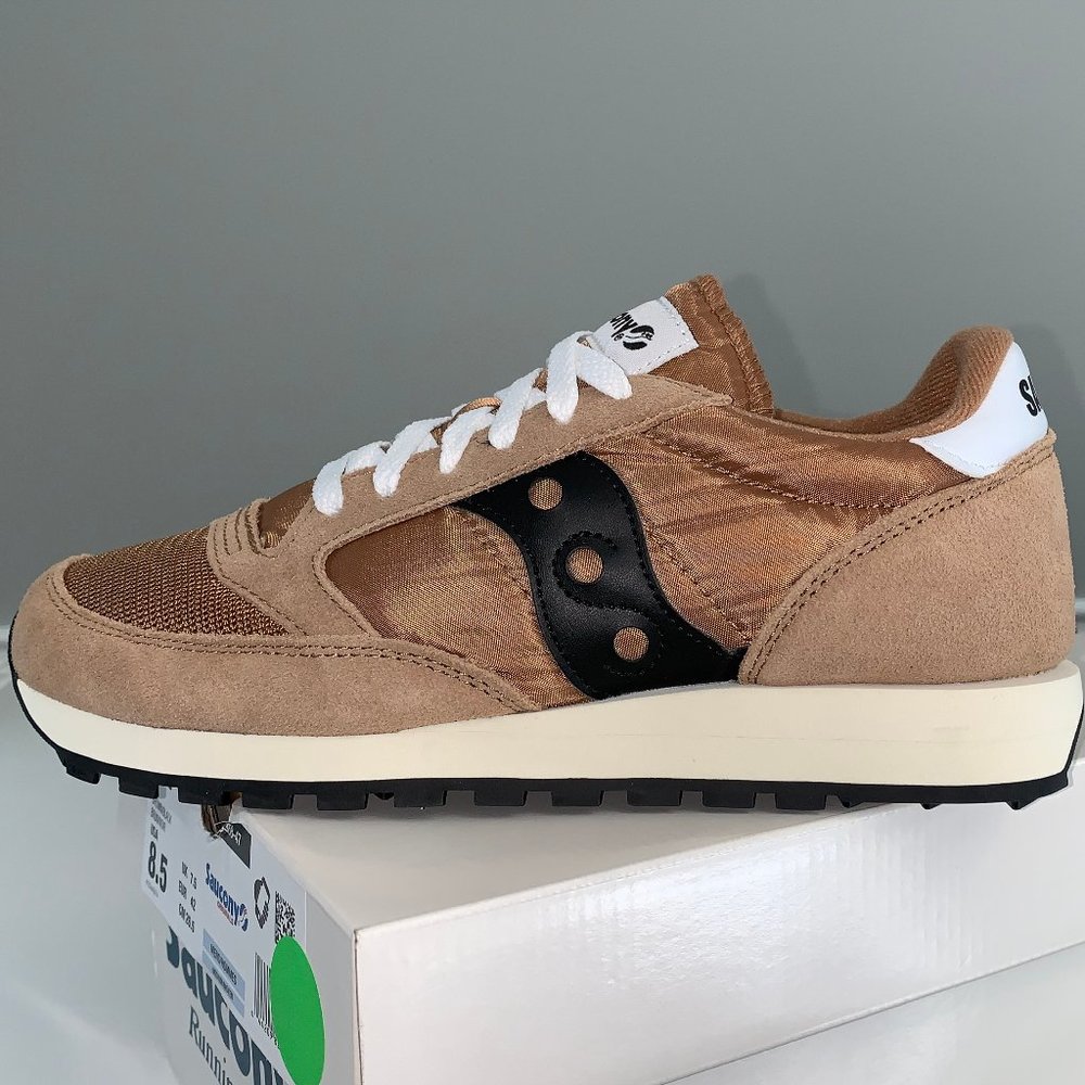 COPY - SAUCONY Jazz Original Vintage